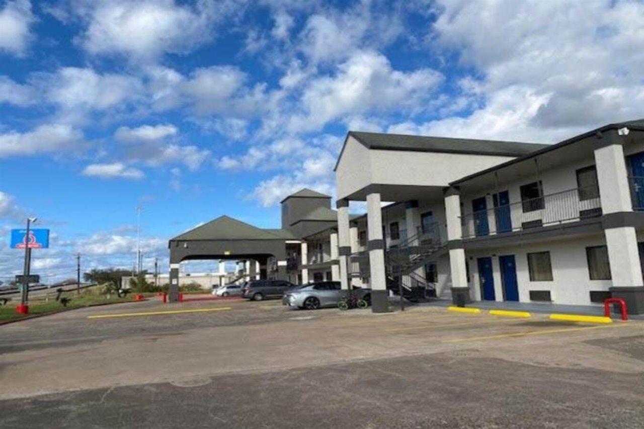Studio 6 - Texas City, Tx Exterior photo